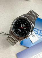 Seiko - 5 - Automatic Day Date - SNKL45J1 - Zonder