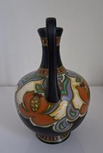 Plateelbakkerij Zuid-Holland - Vaas - 2025 - Aardewerk -