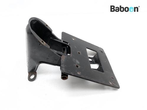 Kentekenplaat Houder Honda CB 500 1971-1977 (CB500 Four), Motoren, Onderdelen | Honda, Gebruikt, Verzenden