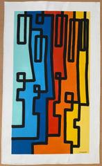 MrKas - “Overcoming the Unseen”, Antiek en Kunst