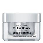 Filorga NCEF-night Mask Supreme Multi-correction Night Ma..., Bijoux, Sacs & Beauté, Beauté | Soins du visage, Verzenden