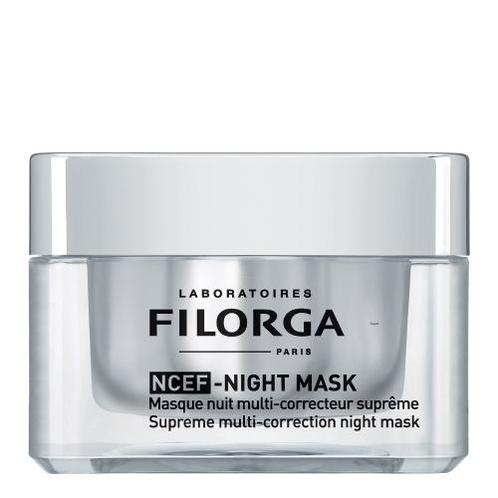 Filorga NCEF-night Mask Supreme Multi-correction Night Ma..., Bijoux, Sacs & Beauté, Beauté | Soins du visage, Envoi