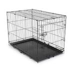 Hondenbench XL - 91 x 56 x 63 cm, Huis en Inrichting, Keuken | Potten en Pannen, Verzenden, Nieuw