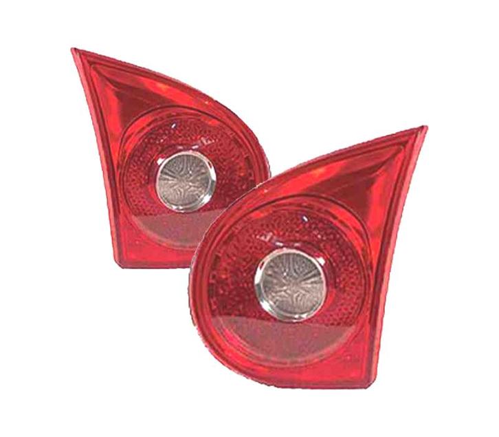 FEUX ARRIÈRE INTERIEUR VOLKSWAGEN VW GOLF V 3 5P 03-08, Auto-onderdelen, Verlichting, Verzenden