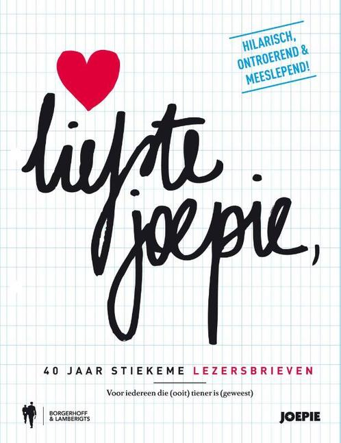 Liefste Joepie 9789089313072 Sylvia Van Driessche, Boeken, Schoolboeken, Gelezen, Verzenden