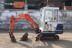 Veiling: Rupsgraafmachine Kubota KX-41 Diesel 13kW 1992, Zakelijke goederen, Machines en Bouw | Kranen en Graafmachines, Ophalen