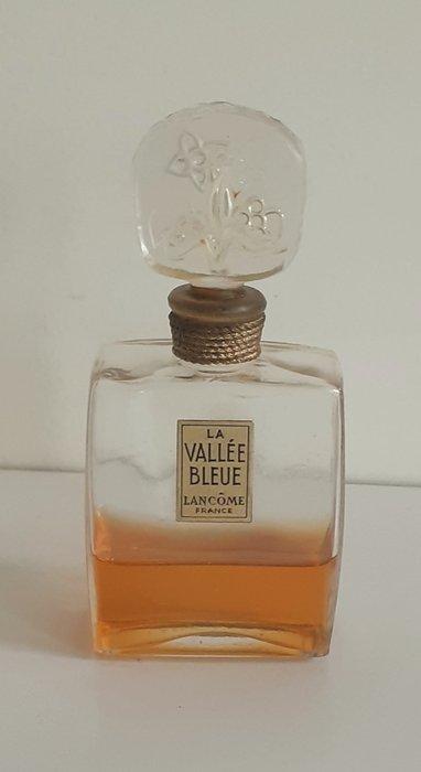 Lancome - Parfumfles - Oud parfumflesje van La Vallée Bleue, Antiek en Kunst, Antiek | Speelgoed