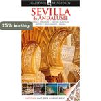 Sevilla & Andalusië / Capitool reisgidsen 9789047518495, Boeken, Reisgidsen, Verzenden, Gelezen, David Baird