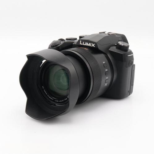 Panasonic Lumix DC-FZ1000 II occasion, Audio, Tv en Foto, Fotocamera's Digitaal, Zo goed als nieuw, Verzenden