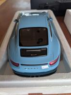 Minichamps 1:12 - Model sportwagen - Porsche 911 R - 2016