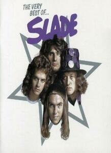 The Very Best Of Slade CD  602498007150, CD & DVD, CD | Autres CD, Envoi