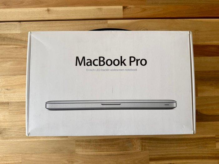 Apple MacBook Pro (13-inch, Mid 2012) - Laptop - In, Consoles de jeu & Jeux vidéo, Consoles de jeu | Accessoires Autre