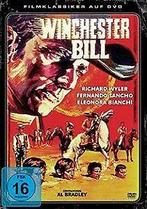 Winchester Bill von Al Bradley  DVD, Gebruikt, Verzenden