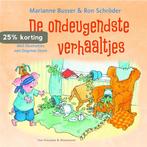 De ondeugendste verhaaltjes 9789000350766 Marianne Busser, Boeken, Verzenden, Gelezen, Marianne Busser