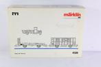 Märklin H0 - 4509 - Modeltrein goederenwagonset (1) -, Nieuw
