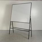 Whiteboard Officenow - Antraciet - 150 x 204 cm, Zakelijke goederen, Kantoor en Winkelinrichting | Kantoorartikelen, Ophalen of Verzenden