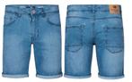 2dekans | Petrol Industries Russel Denim Shorts – Medium, Vêtements | Hommes, Pantalons, Ophalen of Verzenden