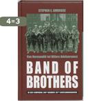 Band Of Brothers 9789055019885 Stephen E Ambrose, Boeken, Verzenden, Gelezen, Stephen E Ambrose