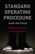 Standard operating procedure by Philip Gourevitch, Gelezen, Philip Gourevitch, Errol Morris, Verzenden