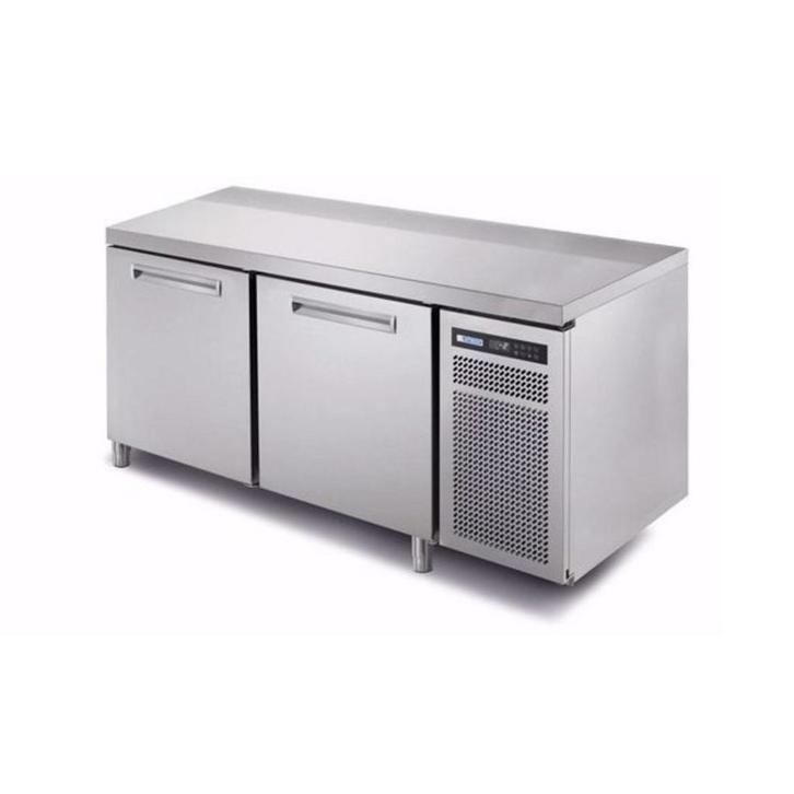 Bakkerij Koelwerkbank | SPRING | 385L | 2 Deuren, Zakelijke goederen, Horeca | Keukenapparatuur, Nieuw in verpakking, Verzenden