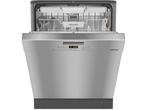 Miele G 5132 SCU - Vrijstaande vaatwasser - QuickPowerWash -, Elektronische apparatuur, Verzenden, Zo goed als nieuw