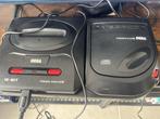 Sega - Mega Drive - Megadrive 2 et mega CD -, Nieuw