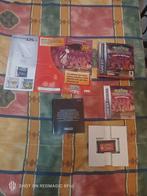 Nintendo - Gameboy Advance - DS - Pokémon lot - Videogame -