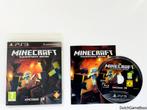 Playstation 3 / PS3 - Minecraft - Playstation 3 Edition, Games en Spelcomputers, Games | Sony PlayStation 3, Verzenden, Gebruikt