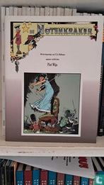 Notenkraker, De - De notenkraker - 2008, Verzenden, Hoffmann, E.T.A. [naar], Wijn, Piet.