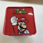 Nintendo - Super Mario Kids Digital Watch with Tin Case —