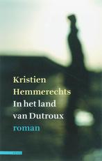 In het land van Dutroux 9789045002736 Kristien Hemmerechts, Boeken, Verzenden, Zo goed als nieuw, Kristien Hemmerechts