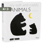 My Soft-and-Cuddly Animals 9791027600359 Xavier Deneux, Boeken, Verzenden, Gelezen, Xavier Deneux