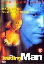 The leading man (dvd tweedehands film), Ophalen of Verzenden, Nieuw in verpakking