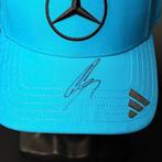 Mercedes - Formule 1 - George Russell Signed Adidas Cap -, Nieuw