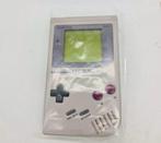 Nintendo - Gameboy Classic - DMG-01 FAH Edition - Green box, Games en Spelcomputers, Nieuw