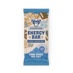 Dark Chocolate & Sea Salt Energy Bar - Chimpanzee, Verzenden