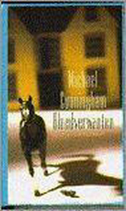 Bloedverwanten 9789035115125 Michael Cunningham, Boeken, Romans, Gelezen, Verzenden