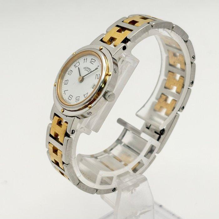 Hermès - Clipper - Dames - 1990-1999, Handtassen en Accessoires, Horloges | Heren