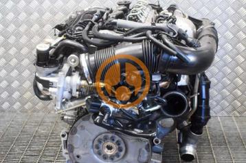 Moteur D4204T23 VOLVO S90 II V90 II BREAK XC60 II XC90 II, Verzenden, Révisé, Volvo