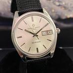 Eterna-Matic - Sevenday Day-Date - Sans Prix de Réserve -, Handtassen en Accessoires, Horloges | Heren, Nieuw