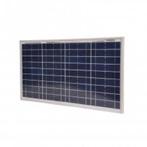 Gallagher zonnepaneel solar panel 30w incl. 10a regulator, Animaux & Accessoires