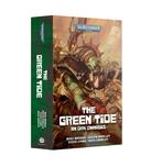 The Green Tide paperback (Warhammer nieuw), Hobby & Loisirs créatifs, Wargaming, Ophalen of Verzenden