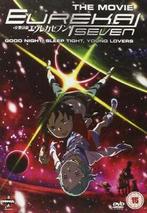 Eureka Seven: The Movie DVD (2011) Tomoki Kyouda cert 15, Verzenden