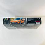 Revell 1:24 - Modelbouwdoos - McLaren 570S LEVEL 3 - 07051