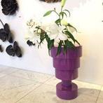 Kartell - Ettore Sottsass - Kruk - Calice - Technopolymere