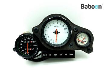 Tellerset Compleet KMH Aprilia RS 125 1992-1993 R Extrema, Verzenden