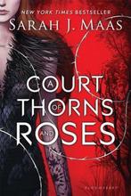 A Court of Thorns and Roses 9781619635180 Sarah J. Maas, Verzenden, Sarah J. Maas