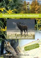 Natuurwandelen in Nederland 9789052107431 Monica Wesseling, Boeken, Reisgidsen, Verzenden, Gelezen, Monica Wesseling