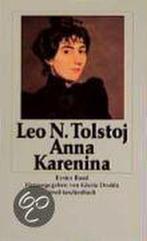 Anna Karenina 9783458320081, Boeken, Verzenden, Gelezen