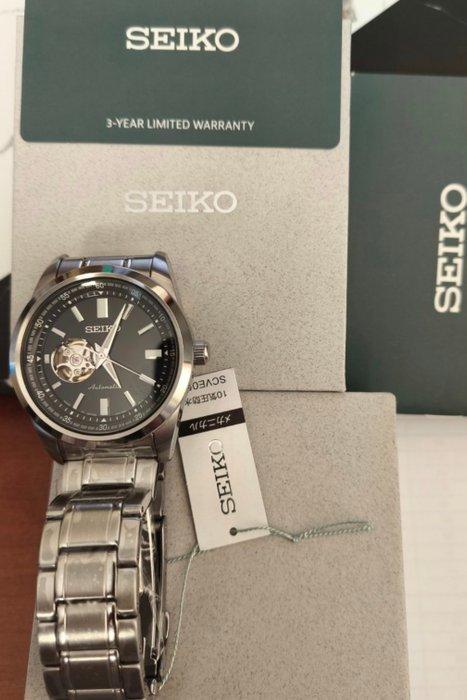Seiko - SCVE053 - Zonder Minimumprijs - SCVE053 - Heren -, Handtassen en Accessoires, Horloges | Antiek